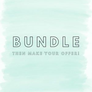 Bundle for discount